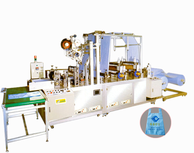 全球纺织网 环保购物袋制造机 产品展示 安泰自动化机械设备厂